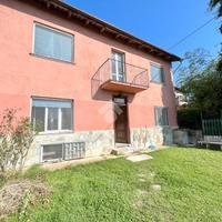 CASA SEMINDIPENDENTE A COSSOMBRATO