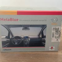 Kit vivavoce MetaSystem