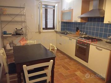 Appartamento Lucca [UL144FRVRG]