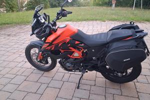 ktm endurance 390