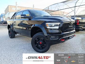 Militem Magnum 1500 5.7 GPL V8 Laramie N1