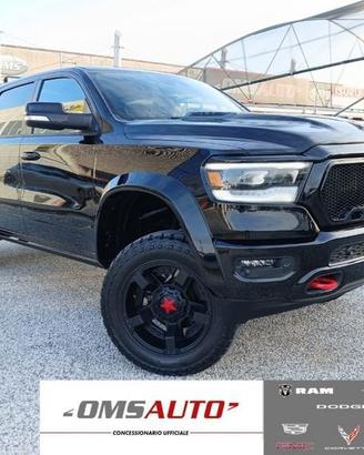 Militem Magnum 1500 5.7 GPL V8 Laramie N1