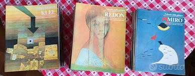 I classici della pittura - Curcio editore