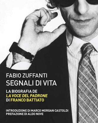 Segnali di vita biografia de La voce del padrone  