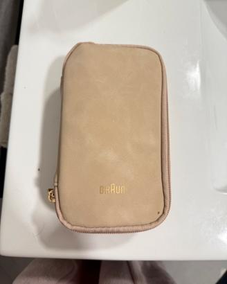 Silk epil BRAUN