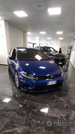 Volkswagen Golf R 2.0 TSI DSG 4motion