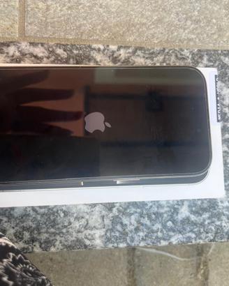 iPhone 16 pro 256 gb