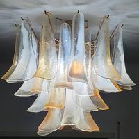 LAMPADARIO FIORDALISO LA MURRINA 