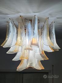 LAMPADARIO FIORDALISO LA MURRINA 