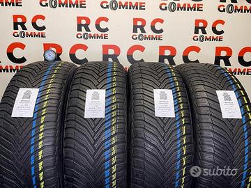 4 GOMME USATE 205/60R17 97 W MICHELIN - 4 STG