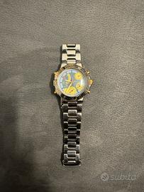 Orologio Pryngeps Jamaica Sound Vintage Abbigliamento e Accessori In vendita a Pavia