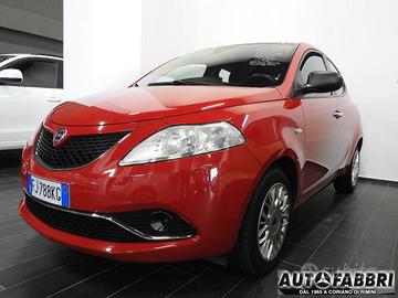 LANCIA - Ypsilon - 1.3 MJT 80 CV 5p. S&S Silver