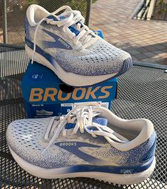 Scarpe Brooks ghost 16 mis 39 (8) women