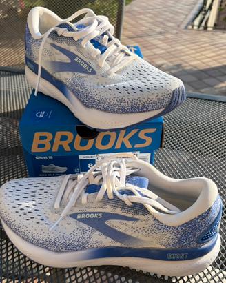 Scarpe Brooks ghost 16 mis 39 (8) women