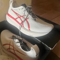 Scarpe running Asics gel nimbus 25 anniversary