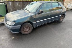 Peugeot 306