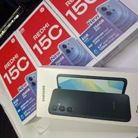 Samsung/Xiaomi 