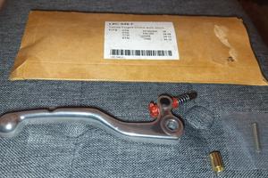 Leva frizione KTM L8C-546-F per EXC e SX