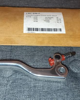 Leva frizione KTM L8C-546-F per EXC e SX