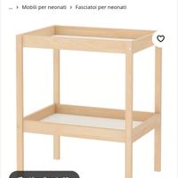 fasciatoio ikea