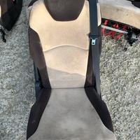 Interni lancia phedra