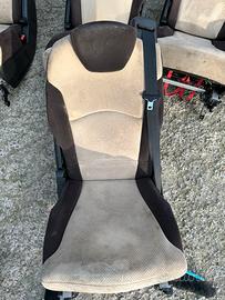 Interni lancia phedra