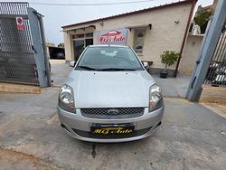 Ford Fiesta 1.4 TDCi 3p. Ghia