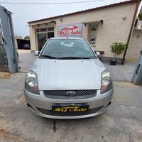 Ford Fiesta 1.4 TDCi 3p. Ghia