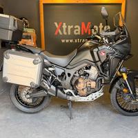 Honda CRF1000L Africa Twin CRF 1000L DCT ABS Trave