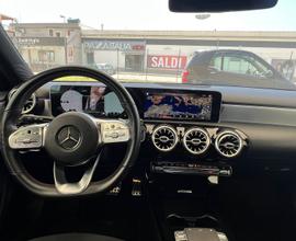 Mercedes classe a