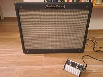 Amplificatore Fender Hot Road Deluxe