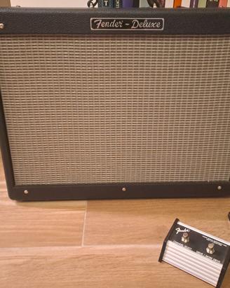 Amplificatore Fender Hot Road Deluxe