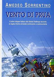 Vento di Prua di Amedeo Sorrentino.