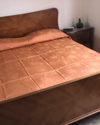 camera da letto completa