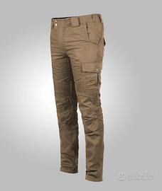 PANTALONE TATTICO ESTIVO "MOBILO DESERT"