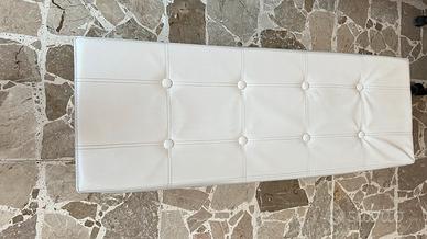 Cassapanca pieghevole