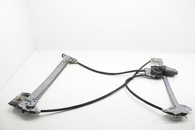 CREMAGLIERA ANTERIORE DESTRA CITROEN C3 Pluriel 92