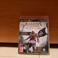 Assassin’s Creed Black Flag PS4 ITA