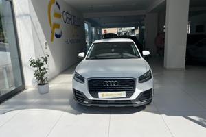 AUDI Q2 2.0 TDI quattro S tronic Sport TUA DA E1