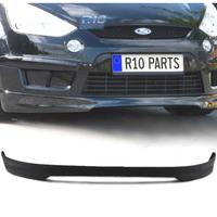 SPOILER LABBRO ANTERIORE FORD S-MAX 06-10 LOOK TIT