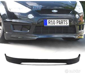 SPOILER LABBRO ANTERIORE FORD S-MAX 06-10 LOOK TIT