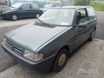 Ricambi Fiat Uno 1.1 Benzina 1993