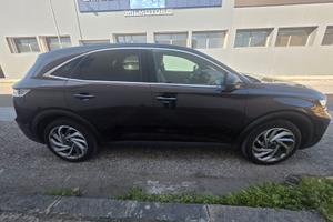 Autovettura DS7 CROSSABACH PURETECH 180 HP AUTO