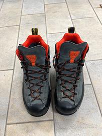 Scarpe trekking la sportiva