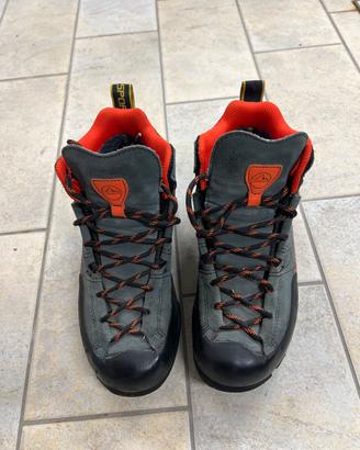 Scarpe trekking la sportiva