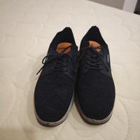 Sneakers uomo blu Carrera 44