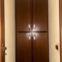 Armadio per ripostiglio