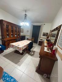 CASA 4,5 VANI VIA DEL PRINCIPE 78 110Mq