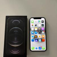 Iphone 12pro 256gb