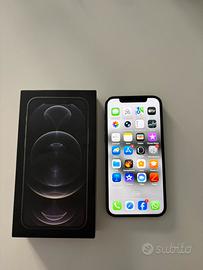 Iphone 12pro 256gb
